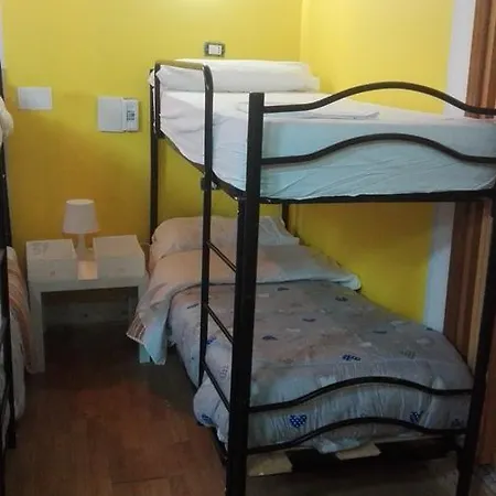 Hostel Alle Vergini *