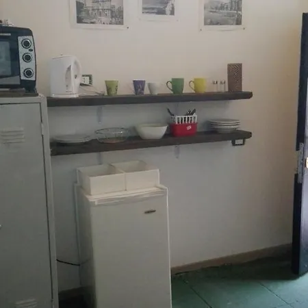 Hostel Alle Vergini